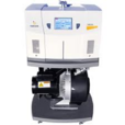 Varian MD30 Leak Detector