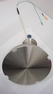 0010-21146 - 8" Special Pre-Heater Heater