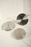 Heater Pedestals