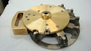 0010-20225 Refurbished A Type Magnet