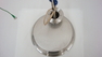 0010-21146 - 8" Special Pre-Heater Heater