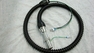 HPTxZ Heater Power Cable HP+  Part# 0150-05412